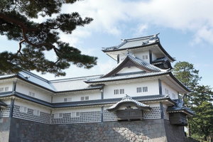 Hotel Hotel Mystays Premier Kanazawa cazare Kanazawa