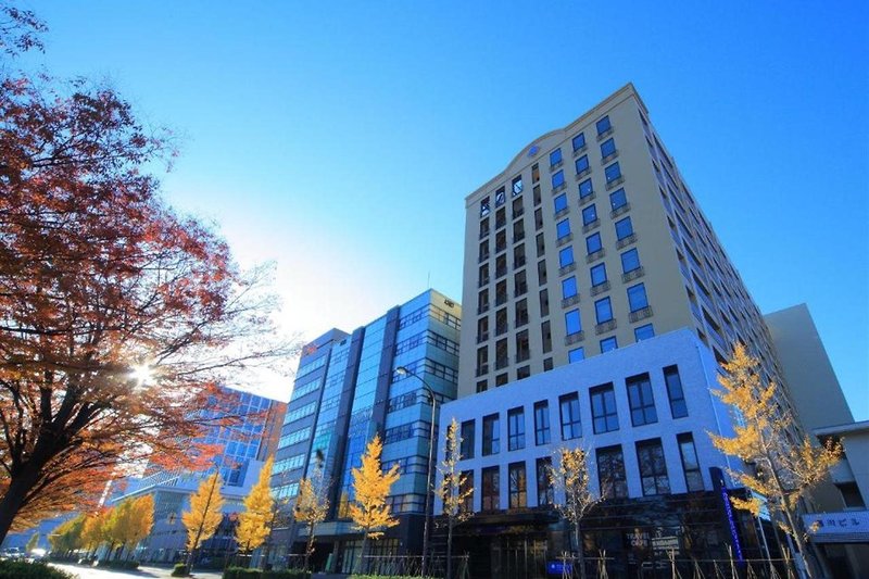 Hotel Mystays Premier Kanazawa