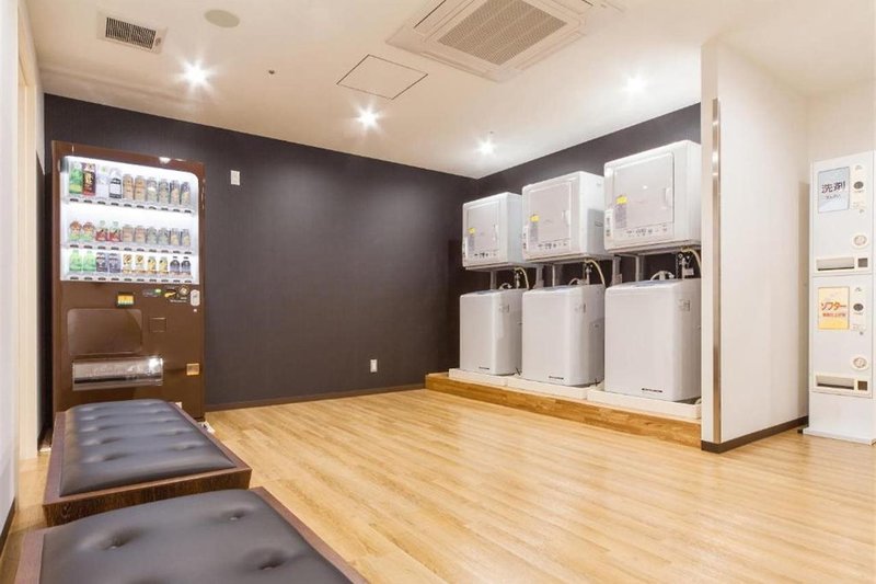 Hotel Mystays Premier Kanazawa