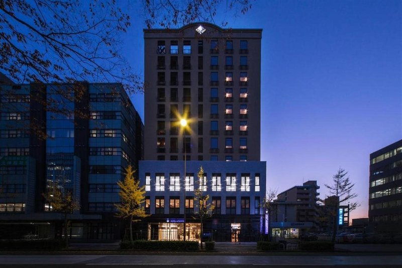 Hotel Mystays Premier Kanazawa