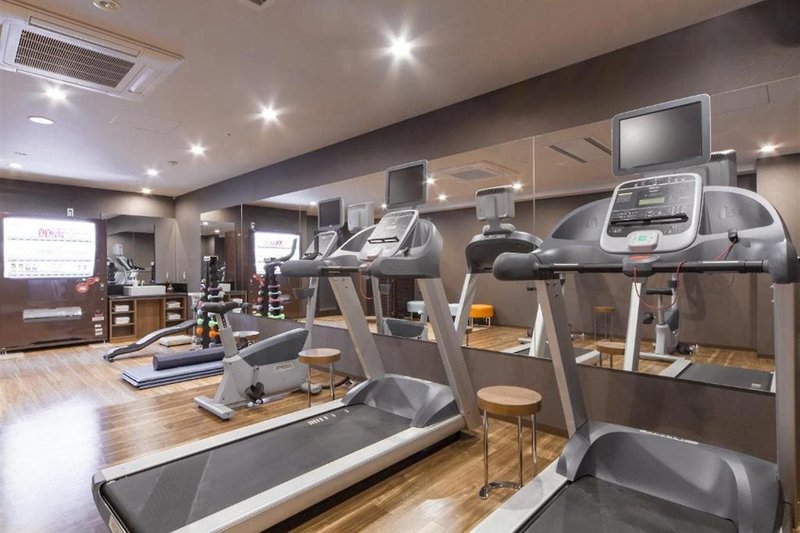 Hotel Mystays Premier Kanazawa