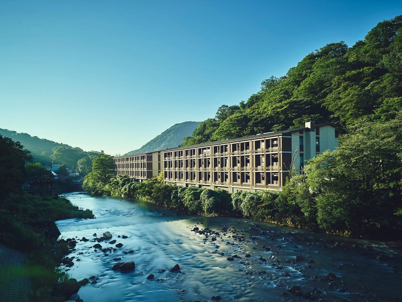 Hotel Hotel Indigo Hakone Gora