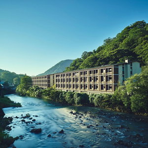 Hotel Hotel Indigo Hakone Gora cazare Hakone