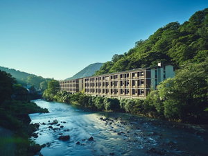 Hotel Hotel Indigo Hakone Gora cazare Hakone