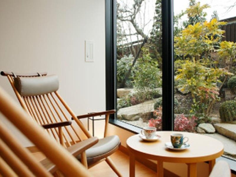 Kanazawa Sainoniwa Hotel