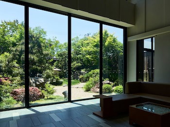 Kanazawa Sainoniwa Hotel