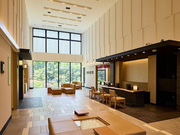 Kanazawa Sainoniwa Hotel