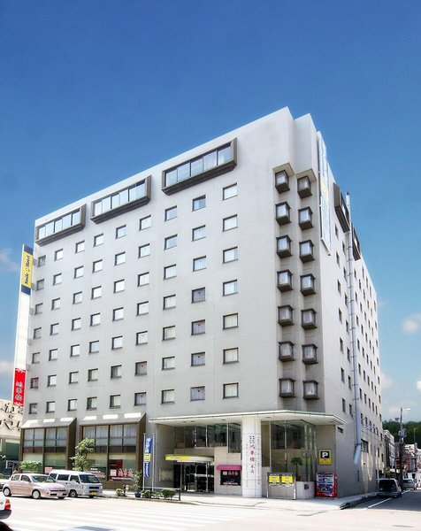 Hotel Hotel Mystays Kanazawa Katamachi