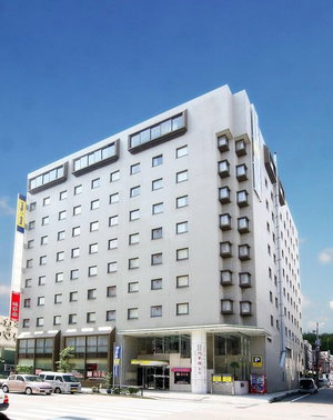 Hotel Hotel Mystays Kanazawa Katamachi cazare Kanazawa