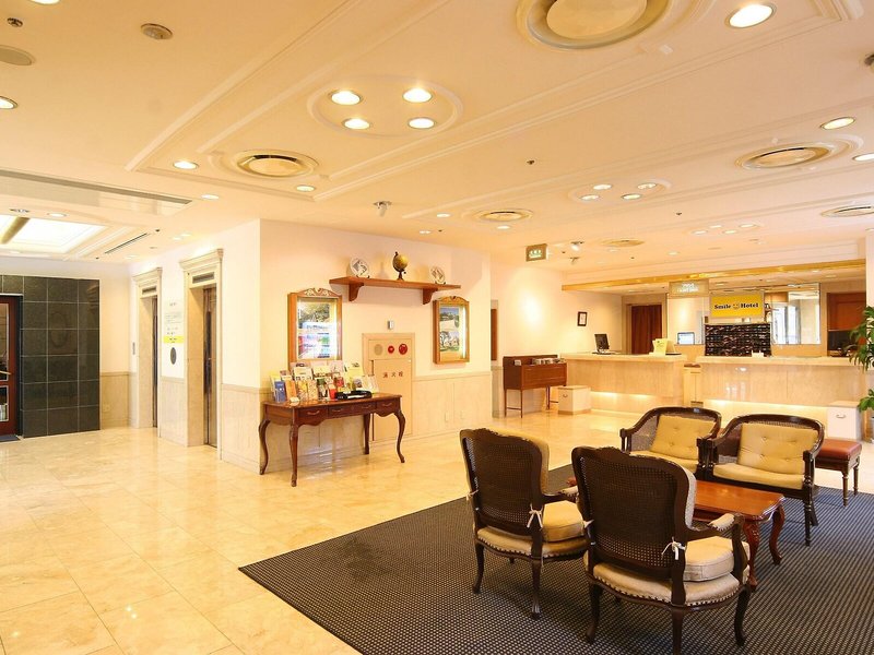 Hotel Mystays Kanazawa Katamachi