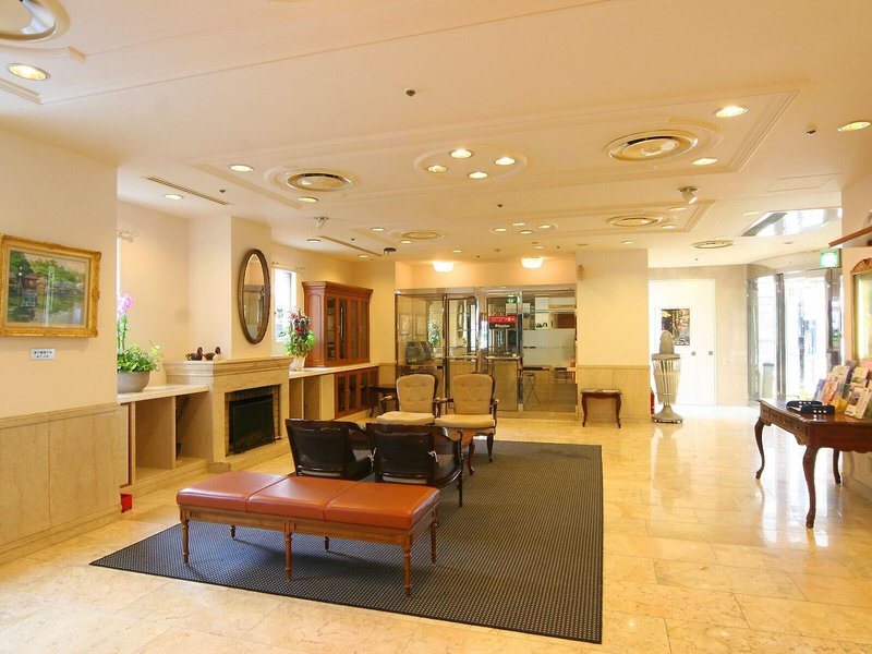 Hotel Mystays Kanazawa Katamachi