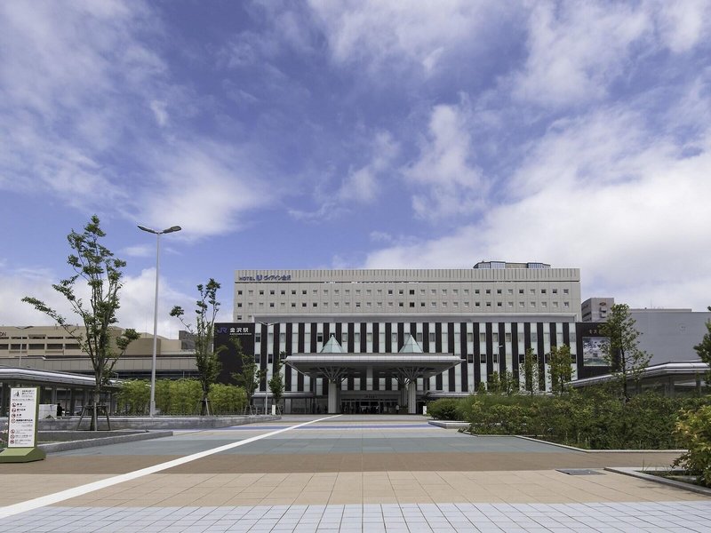 Hotel Via Inn Kanazawa