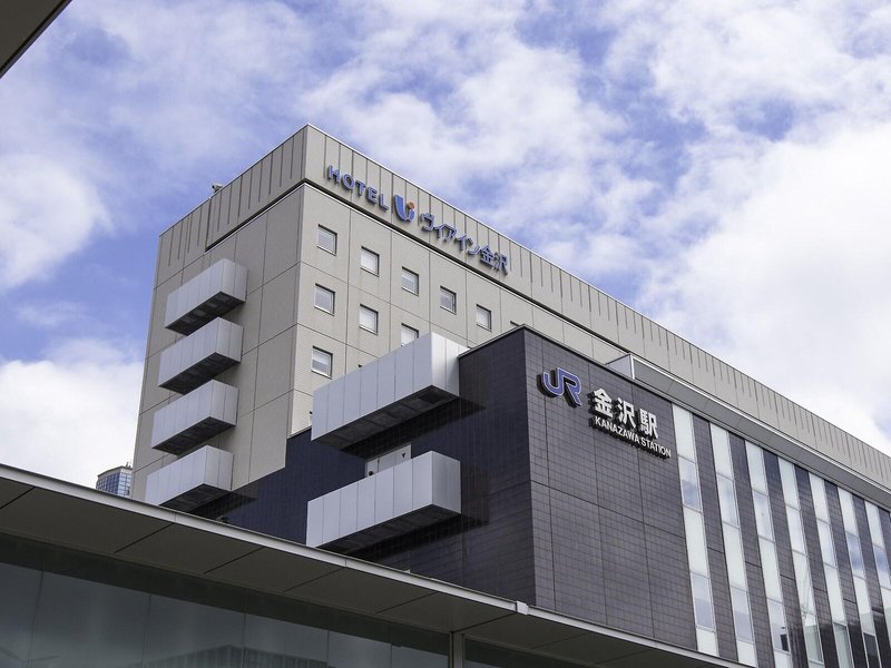 Via Inn Kanazawa