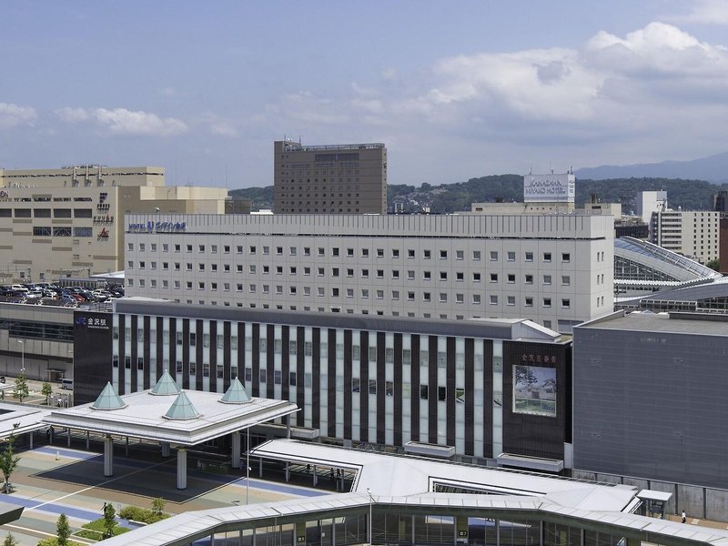 Via Inn Kanazawa