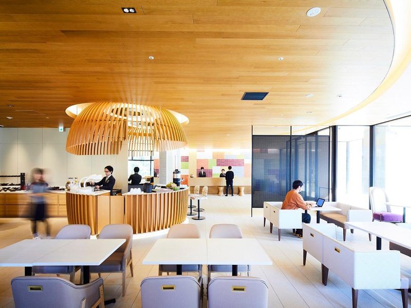 Hotel Intergate Kanazawa