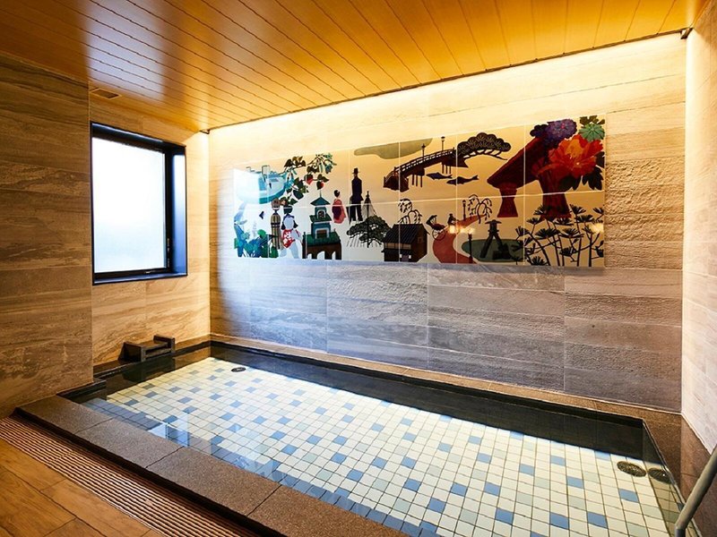 Hotel Intergate Kanazawa