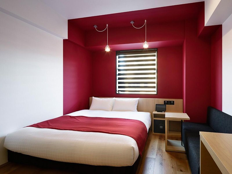 The Square Hotel Kanazawa