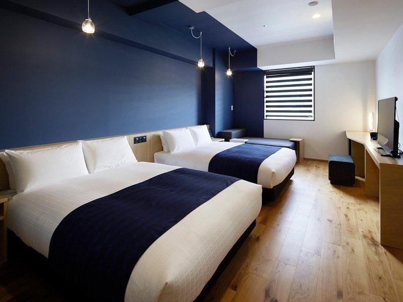 The Square Hotel Kanazawa