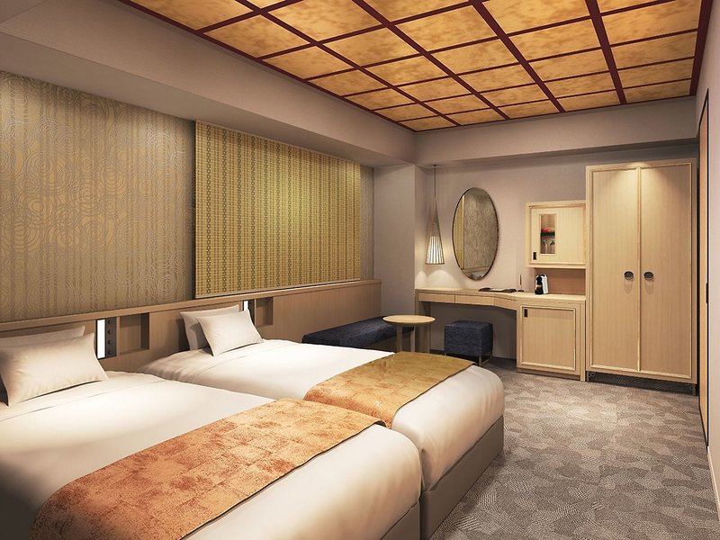 Daiwa Roynet Hotel Kanazawa Miyabi