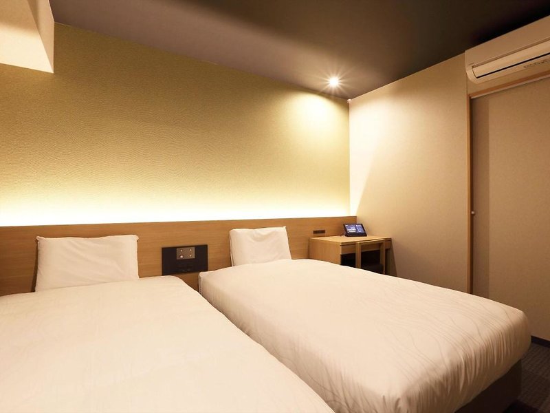 Henn Na Hotel Kanazawa Korinbo