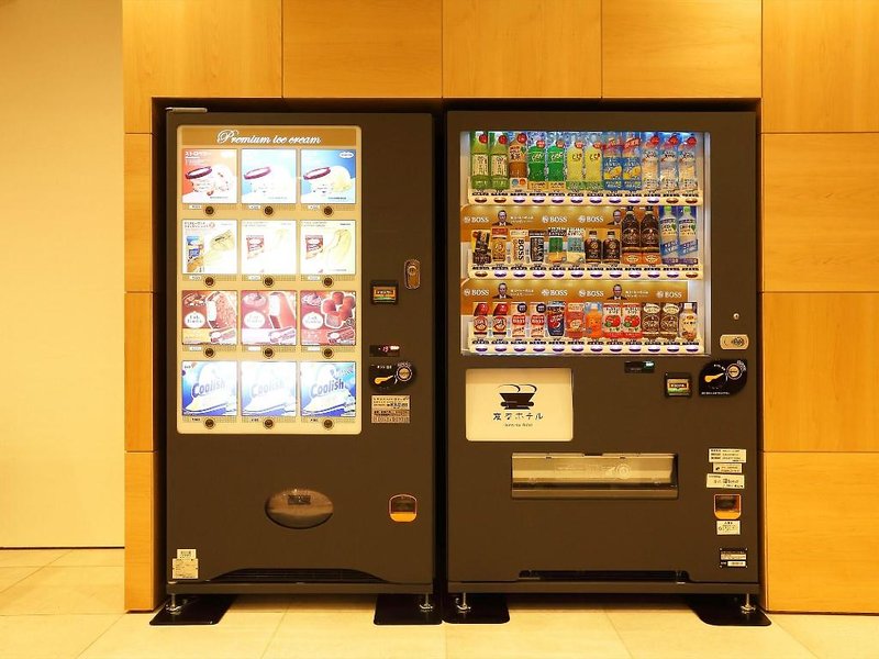 Henn Na Hotel Kanazawa Korinbo