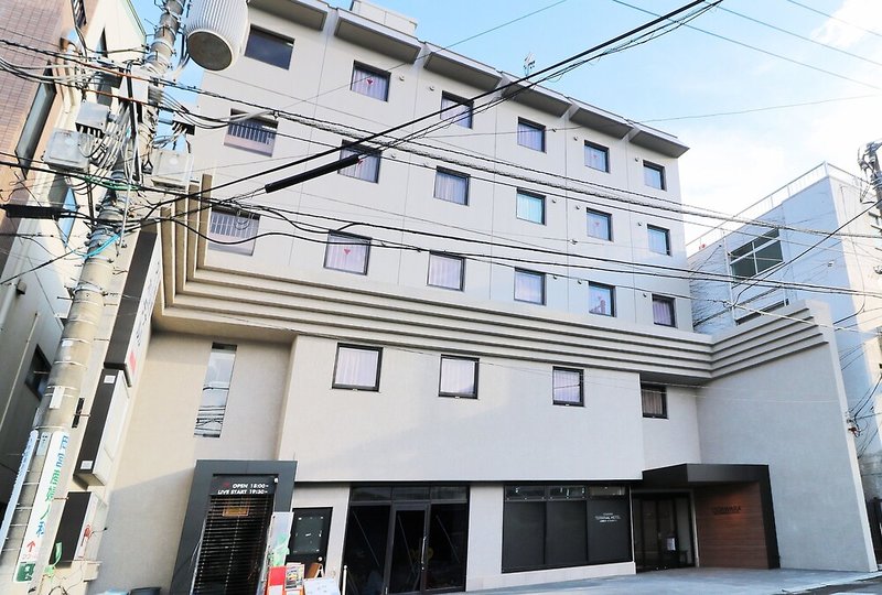 Hotel Odawara Terminal Hotel