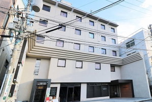 Hotel Odawara Terminal Hotel cazare Odawara