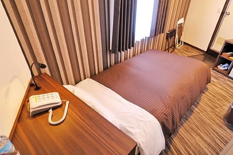 Odawara Terminal Hotel