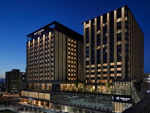 Hotel Hyatt Centric Kanazawa cazare Kanazawa