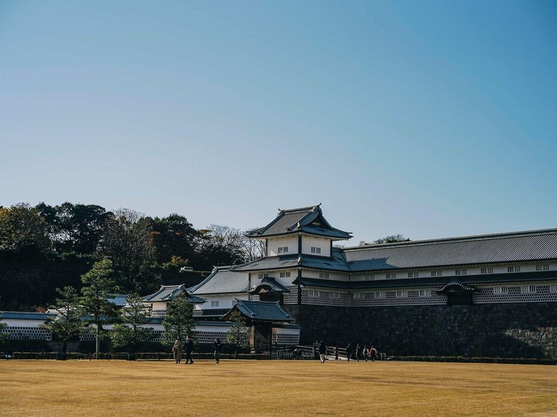Hyatt Centric Kanazawa