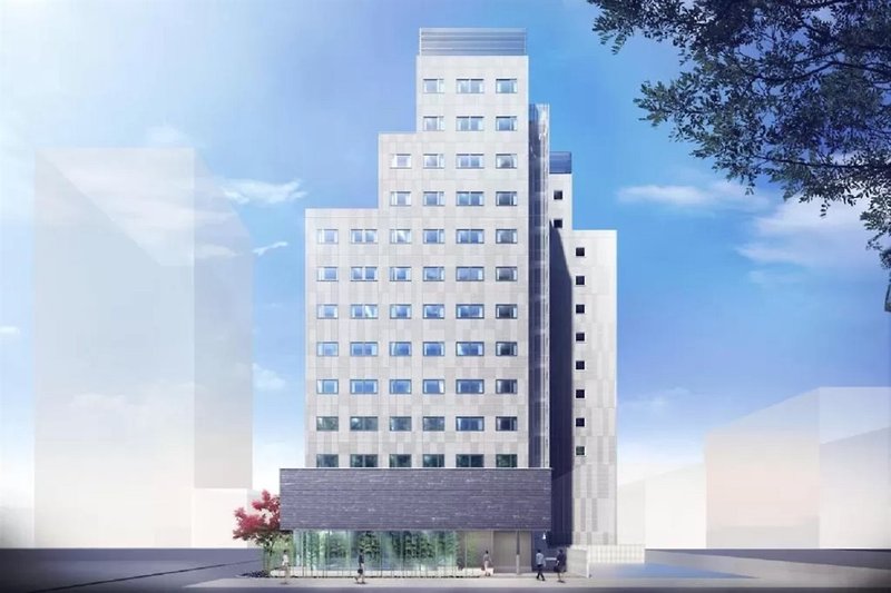 Hotel Hotel Torifito Kanazawa