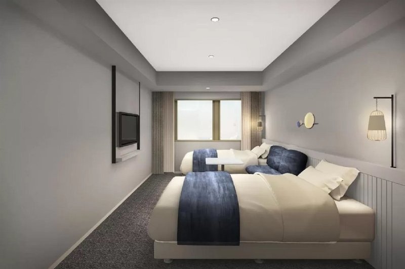 Hotel Torifito Kanazawa