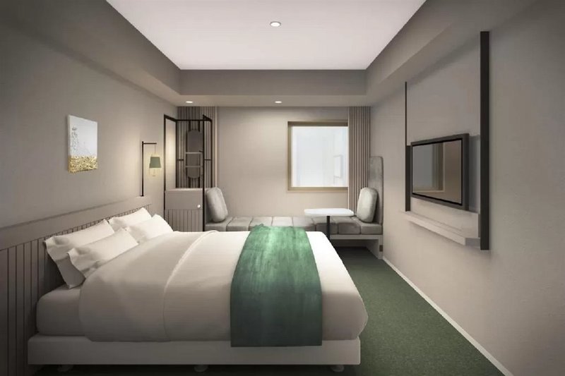 Hotel Torifito Kanazawa