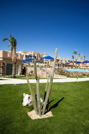 Hotel Shams Prestige Abu Soma Resort - All Inclusive cazare Safaga