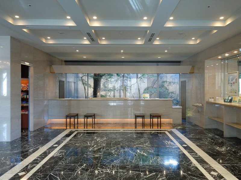 Kanazawa Manten Hotel Ekimae