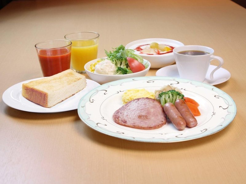 Kanazawa Manten Hotel Ekimae