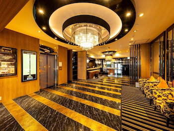 Apa Hotel Kanazawa Katamachi