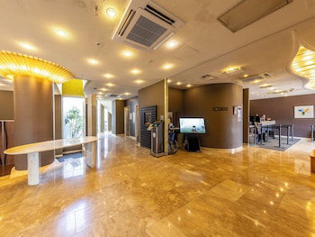 Apa Hotel Kanazawa-Nishi