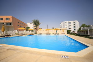 Hotel Shams Lodge Water Sport Resort cazare Safaga