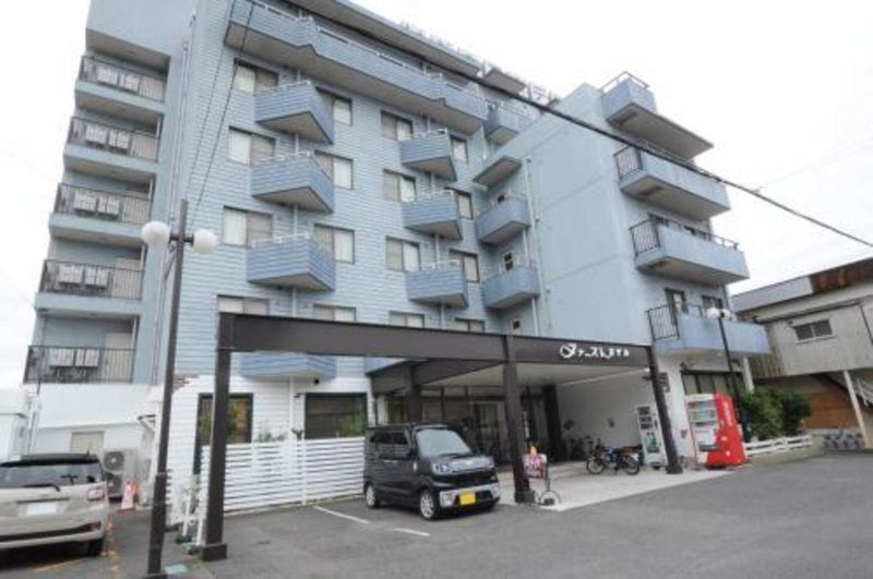 Hotel First Hotel Taketoyo