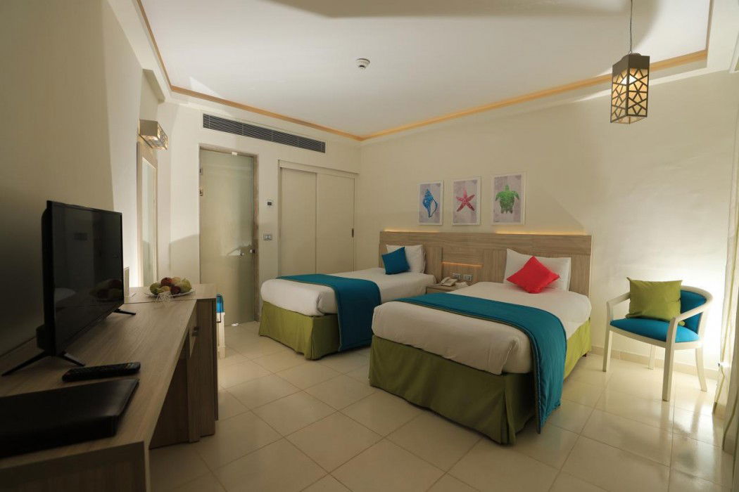 Hotel Shams Lodge For Watersports