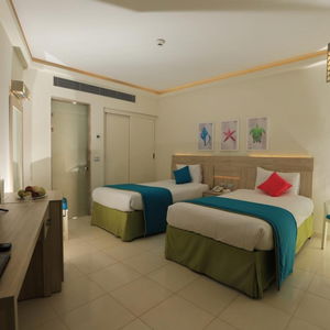 Hotel Shams Lodge For Watersports cazare Safaga