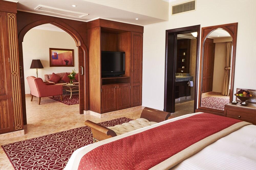 Hotel Kempinski Soma Bay