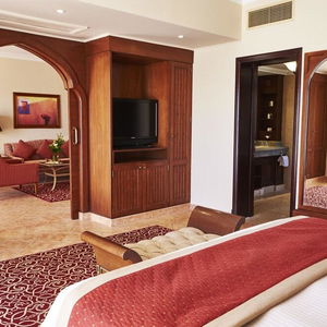 Hotel Kempinski Soma Bay cazare Safaga