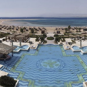 Hotel Sheraton Soma Bay Resort cazare Safaga