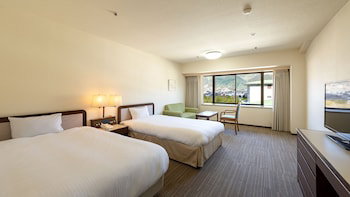 Hotel Re Cove Hakone