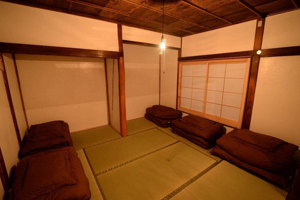 Hakone Guesthouse Toi Hostel