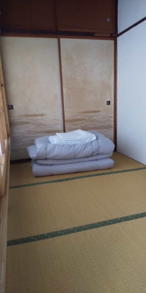 Hakone Guesthouse Toi Hostel