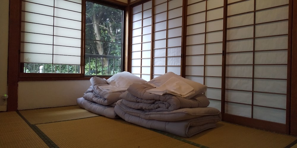 Hakone Guesthouse Toi Hostel