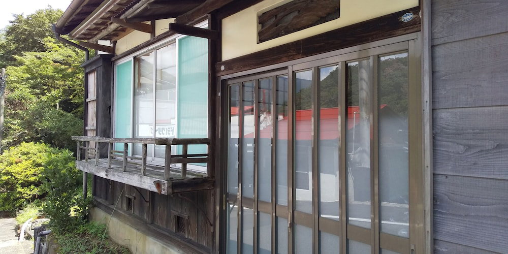 Hakone Guesthouse Toi Hostel